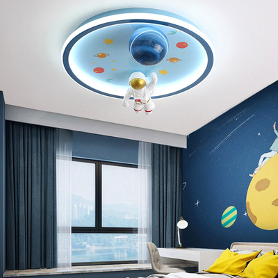 Children room decorative led ceiling lamps kids ceiling lighting(WH-MA-134)