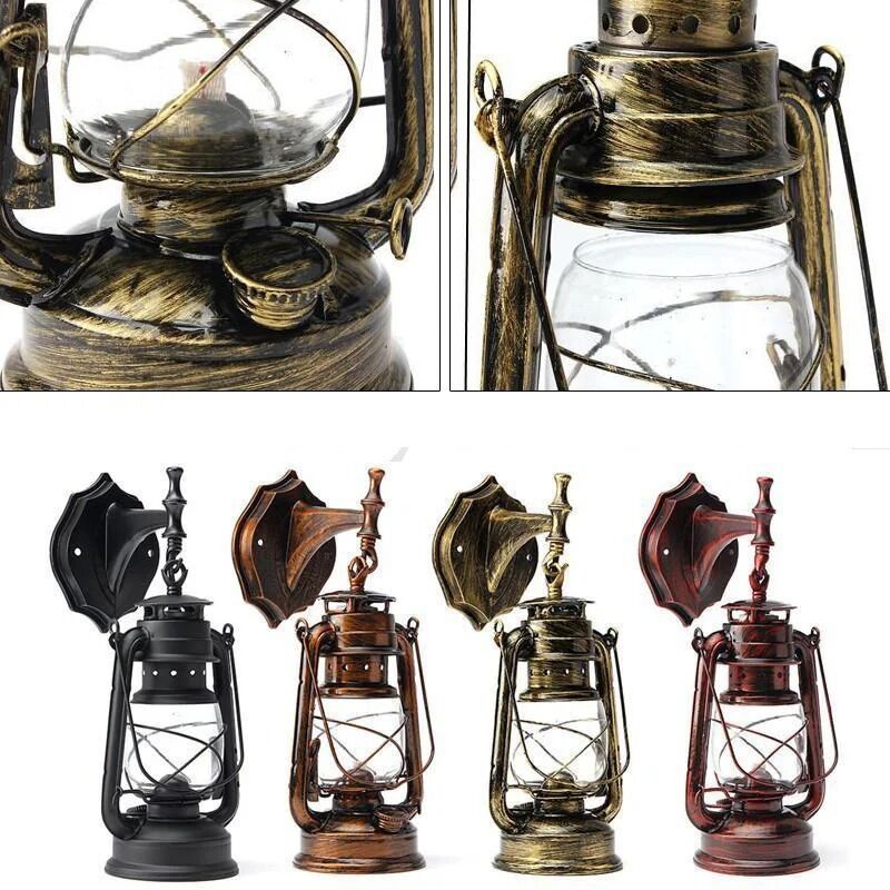 Bedside Study Reading Classic sliver Swing Arm Wall Lamp Telescopic Revolve Sconce Light (WH-VR-114)