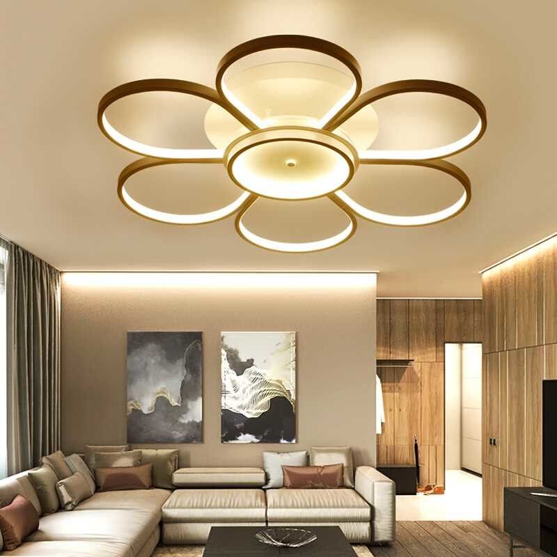 Basic ceiling light fixture restaurant indoor home lighting (WH-MA-106)