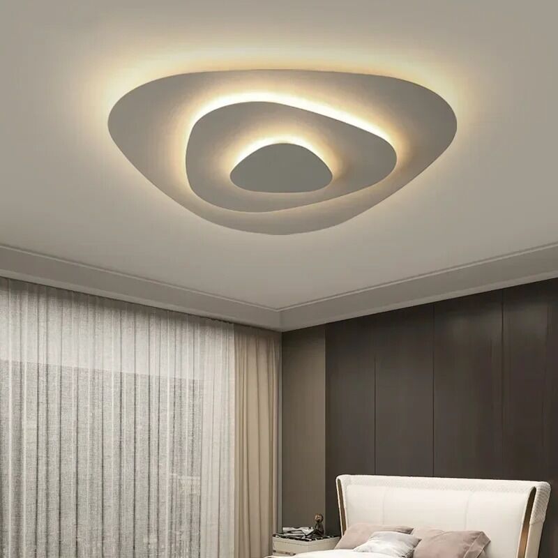 children Lighting Fixture Lustre Home Decor Dining Room Bedroom minimalist ceiling light(WH-MA-310)