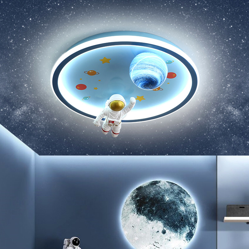 Children room decorative led ceiling lamps kids ceiling lighting(WH-MA-134)